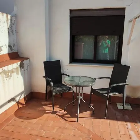 Apartamento Hostly Plaza De Armas Lightfull Loft-center-parking Op-cless Sevilha