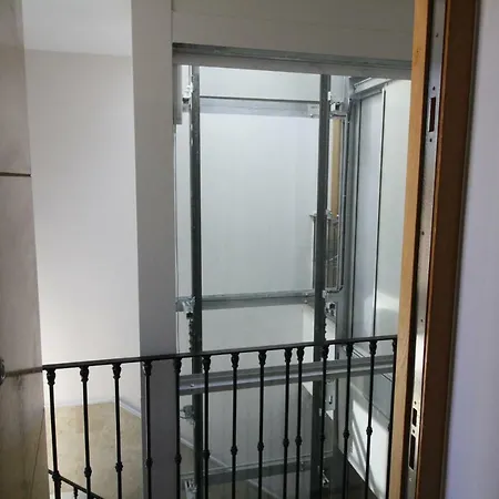 Apartamento Hostly Plaza De Armas Lightfull Loft-center-parking Op-cless Sevilha