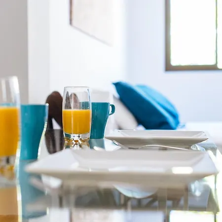 Apartment Hostly Plaza De Armas Lightfull Loft-center-parking Op-cless